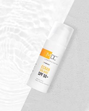 MDC Synergie Ecran solaire spf50+