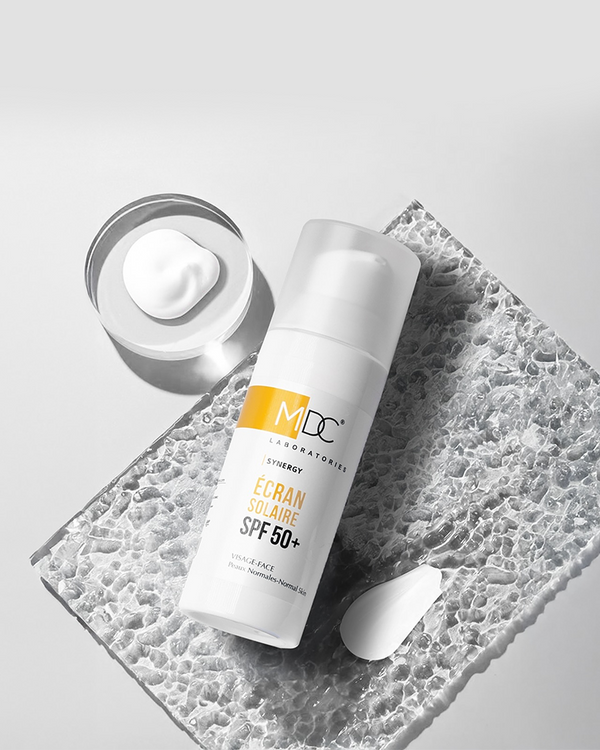 MDC Synergie Ecran solaire spf50+