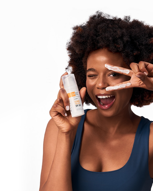 MDC Synergie Ecran solaire spf50+