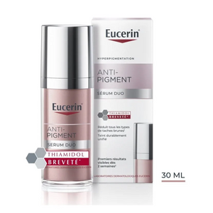 EUCERIN ANTI PIGMENT SERUM DUO 30 ML