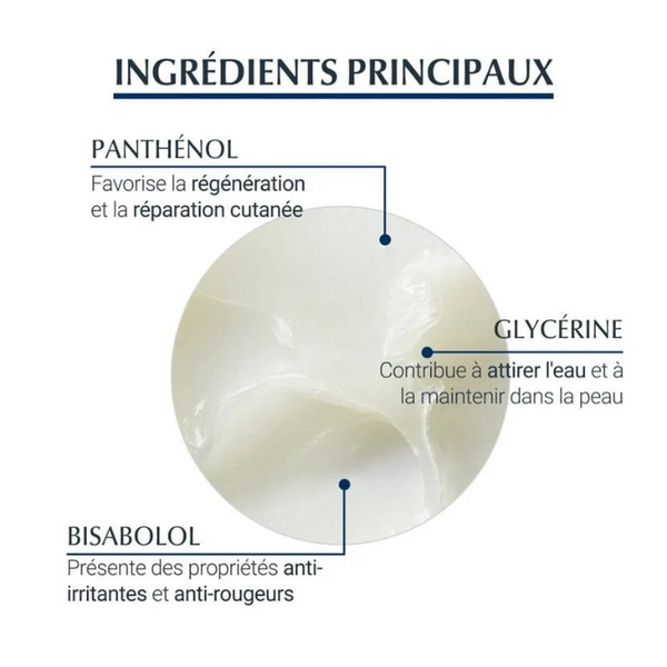 EUCERIN AQUAPHOR BAUME REPARATEUR CUTANE 40 G