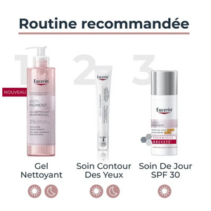 EUCERIN ANTI PIGMENT CONTOUR DES YEUX ILLUMINATEUR 15 ML