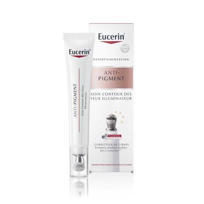 EUCERIN ANTI PIGMENT CONTOUR DES YEUX ILLUMINATEUR 15 ML