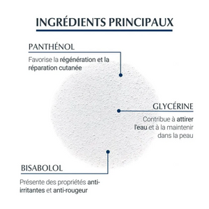 EUCERIN AQUAPHOR BAUME SPRAY CORPS 250 ML
