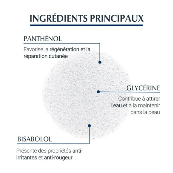 EUCERIN AQUAPHOR BAUME SPRAY CORPS 250 ML