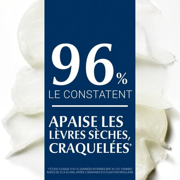EUCERIN AQUAPHOR REPARATEUR LEVRES SOS 10 ML
