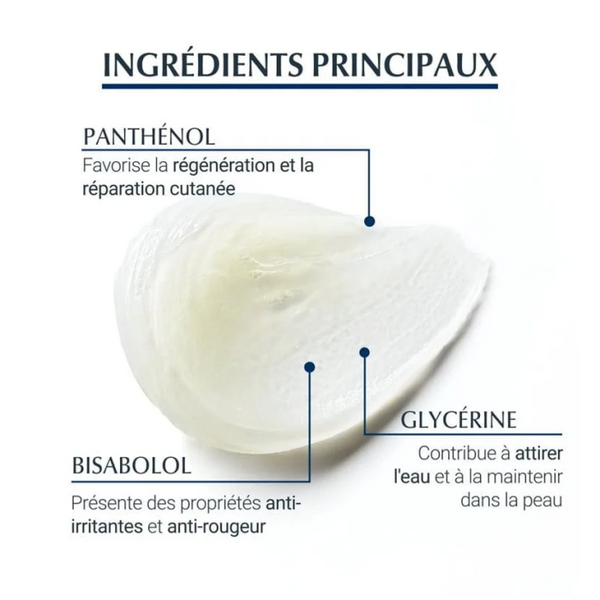EUCERIN AQUAPHOR REPARATEUR LEVRES SOS 10 ML