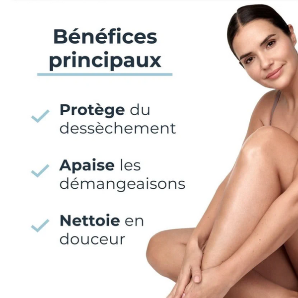 EUCERIN ATOPICONTROL HUILE BAIN ET DOUCHE 400 ML
