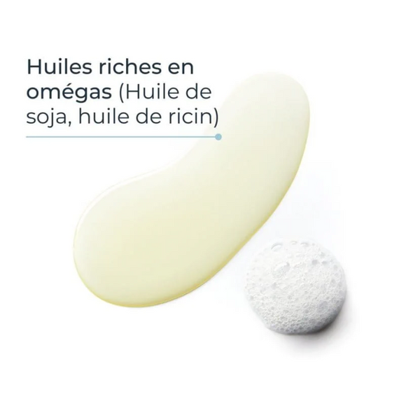 EUCERIN ATOPICONTROL HUILE BAIN ET DOUCHE 400 ML