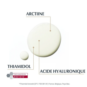 EUCERIN HYALURON FILLER + ELASTICITY SERUM 3D 30 ML