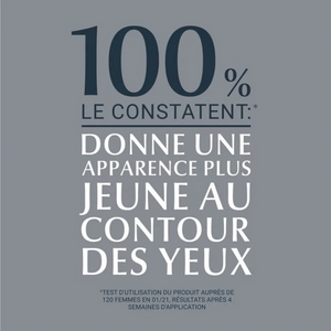 EUCERIN HYALURON FILLER*3 EFFECT SOIN CONTOUR DES YEUX SPF15 15 ML
