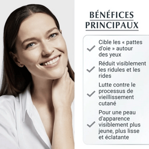 EUCERIN HYALURON FILLER*3 EFFECT SOIN CONTOUR DES YEUX SPF15 15 ML