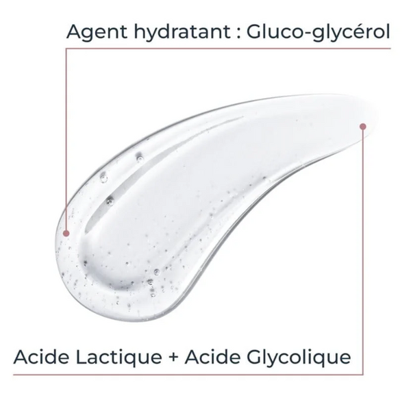EUCERIN GEL NETTOYANT ANTI PIGMENT 200 ML