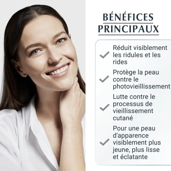EUCERIN HYALURON FILLER *3 EFFECTS SOIN DE NUIT 50 ML
