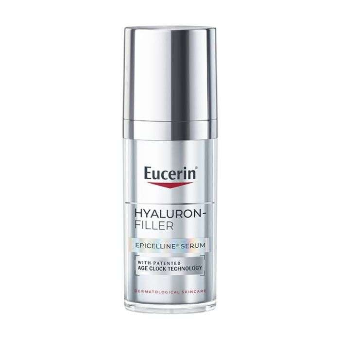 EUCERIN OFFRE HYALURON FILLER EPICELLINE SERUM ANTI RIDES 30 ML + TROUSSE OFFERTE