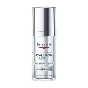 EUCERIN OFFRE HYALURON FILLER EPICELLINE SERUM ANTI RIDES 30 ML + TROUSSE OFFERTE
