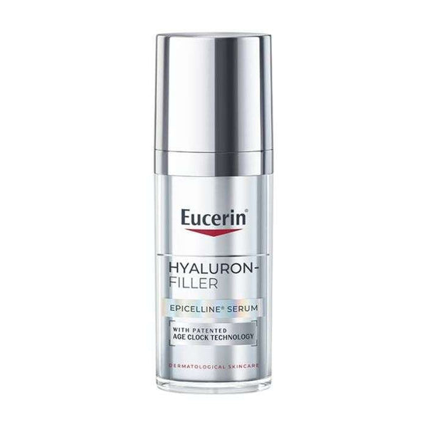 EUCERIN OFFRE HYALURON FILLER EPICELLINE SERUM ANTI RIDES 30 ML + TROUSSE OFFERTE
