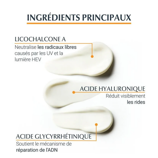 EUCERIN SUN FLUIDE PHOTOAGING CONTROL SPF50+ ANTI AGE 50ML