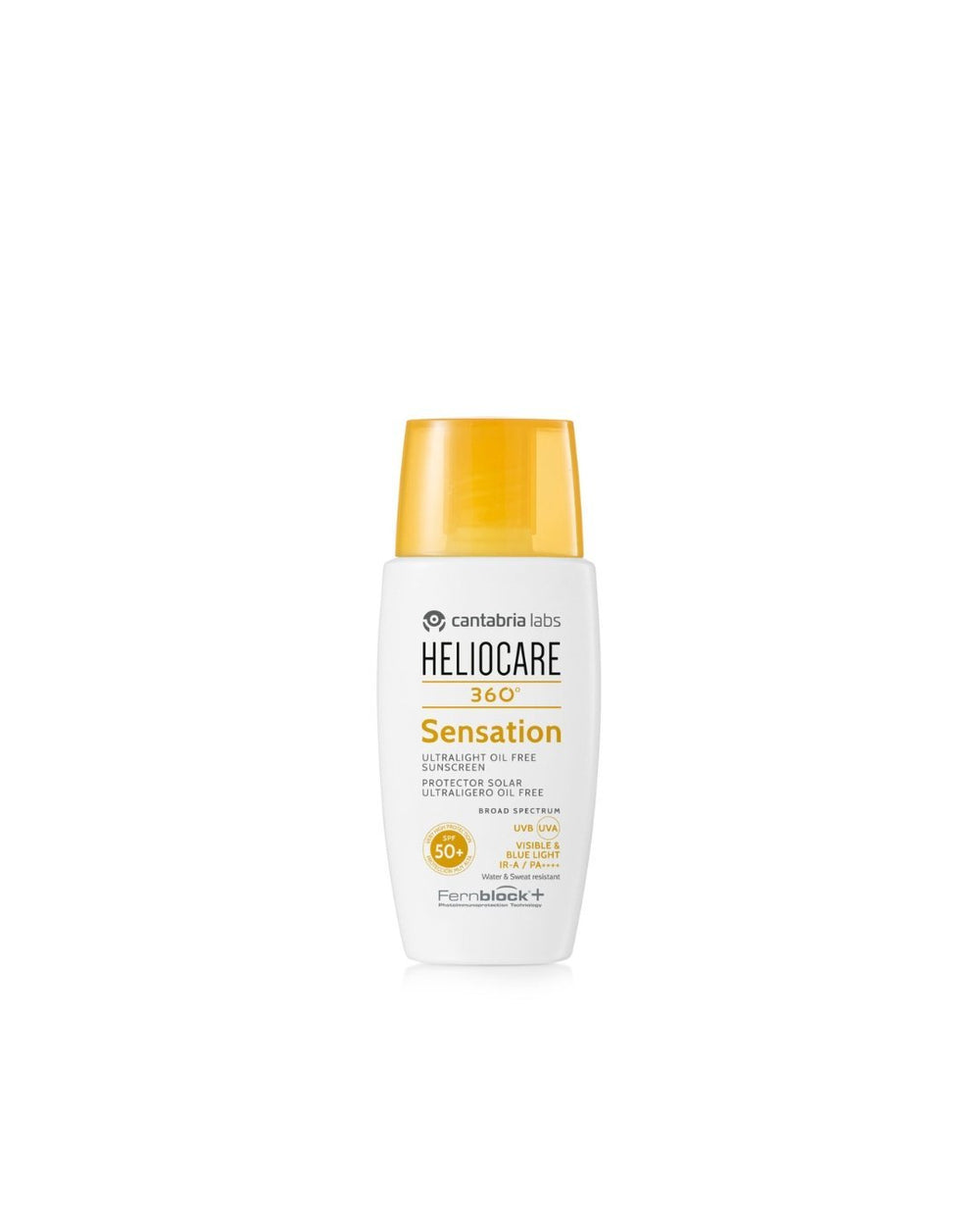 CANTABRIA LABS HELIOCARE 360º SENSATION