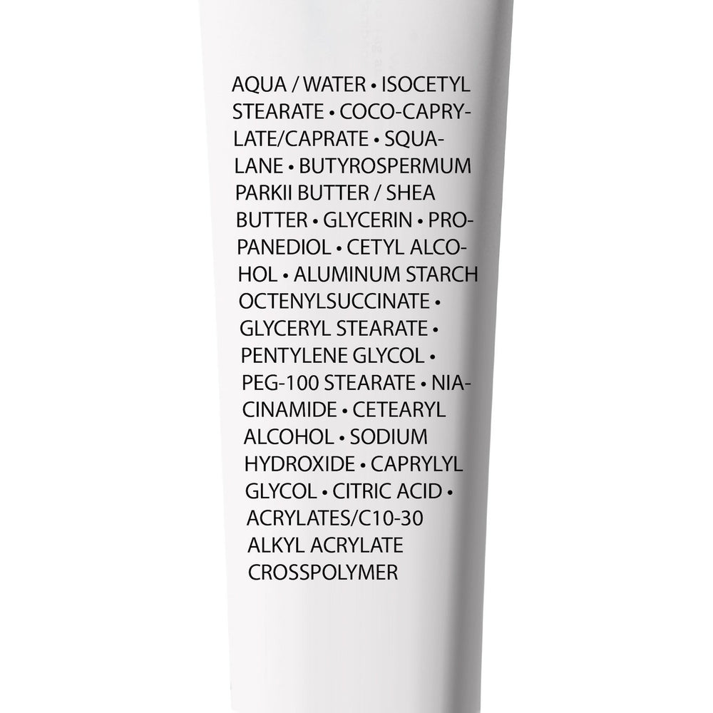 La Roche-Posay Toleriane Sensitive Riche Crème Hydratante Peau Sèche à Très Sèche | 40ml