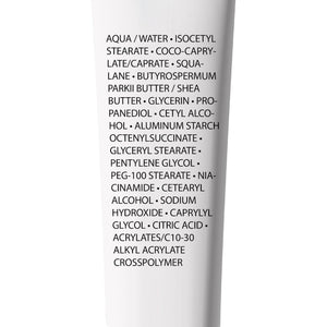 La Roche-Posay Toleriane Sensitive Riche Crème Hydratante Peau Sèche à Très Sèche | 40ml