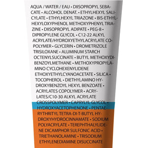 La Roche Posay ANTHELIOS UVMUNE 400 CRÈME FONDANTE SOLAIRE SPF50+ | Peau sensible normales à sèches |50ml