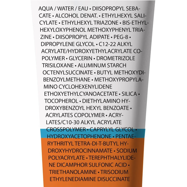 La Roche Posay ANTHELIOS UVMUNE 400 CRÈME FONDANTE SOLAIRE SPF50+ | Peau sensible normales à sèches |50ml