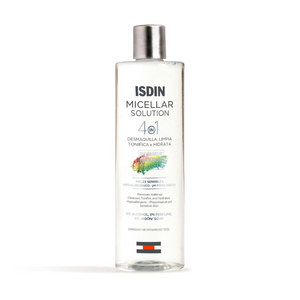 ISDIN EAU MICELLAIRE 4 EN 1 400ML