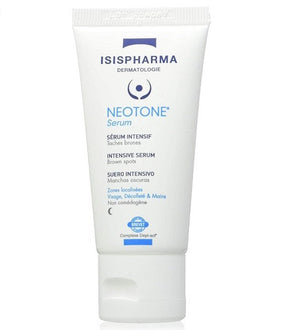 Isispharma Secalia Body Lotion 400ml