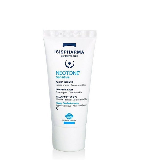 Isispharma Secalia Body Lotion 200ml
