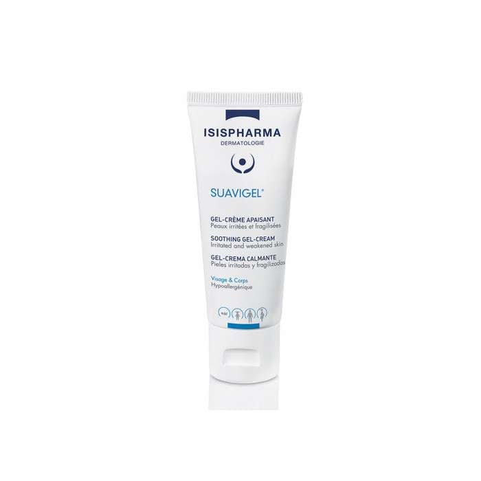 ISISPHARMA SUAVIGEL 40ml