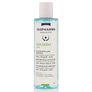ISISPHARMA teen derm aqua 100ml