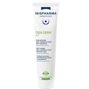 ISISPHARMA teen derm soin intense a-z 30ml