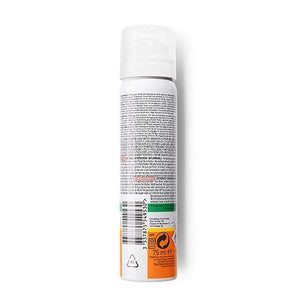 La Roche-Posay Anthelios Brume Solaire Invisible SPF50 Peau Mixte à Grasse | 75ml