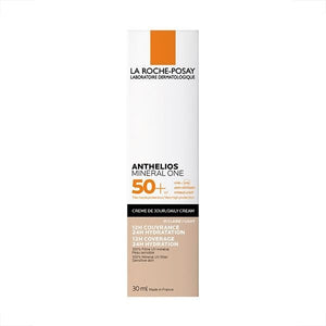 La Roche-Posay Anthelios Mineral One SPF50+ Peau Sensible | 30ml