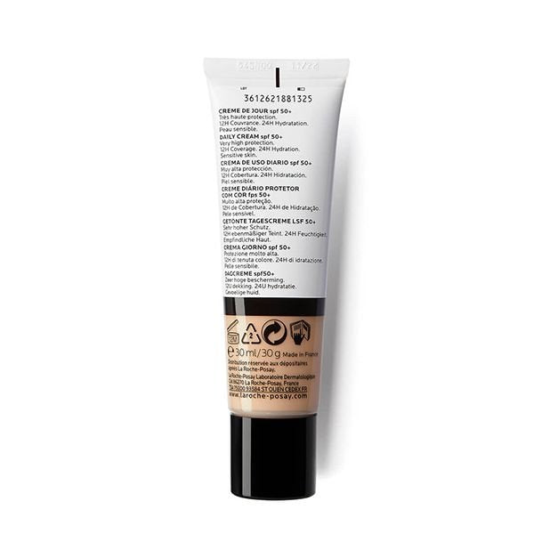 La Roche-Posay Anthelios Mineral One SPF50+ Peau Sensible | 30ml