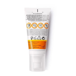 La Roche-Posay Anthelios Oil Control Matifiante Teintée SPF50+ = Eau Thermale 50ml Offerte