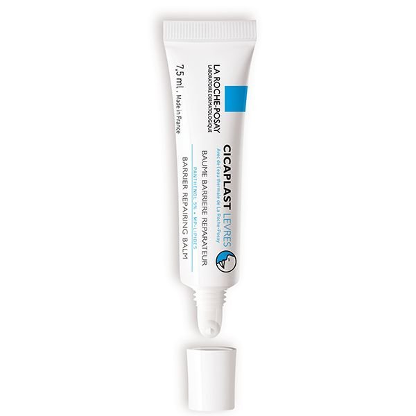 La Roche-Posay Cicaplast Baume à Lèvres Réparateur | 7,5ml