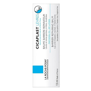 La Roche-Posay Cicaplast Baume à Lèvres Réparateur | 7,5ml