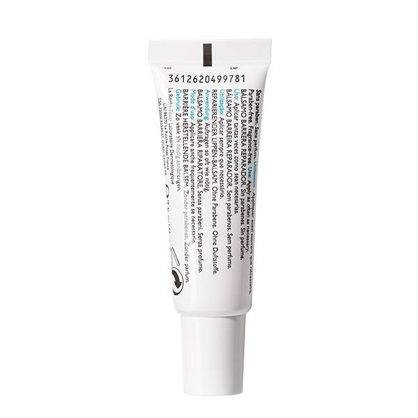 La Roche-Posay Cicaplast Baume à Lèvres Réparateur | 7,5ml