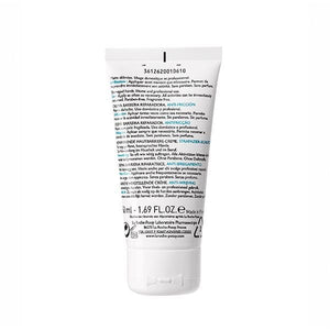 La Roche-Posay Cicaplast Crème Réparatrice Mains Sèches et Abîmées | 50ml