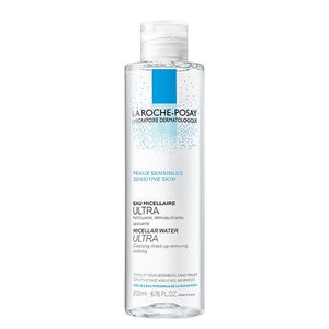 La Roche-Posay Eau Micellaire Ultra Peau Sensible | 200ml