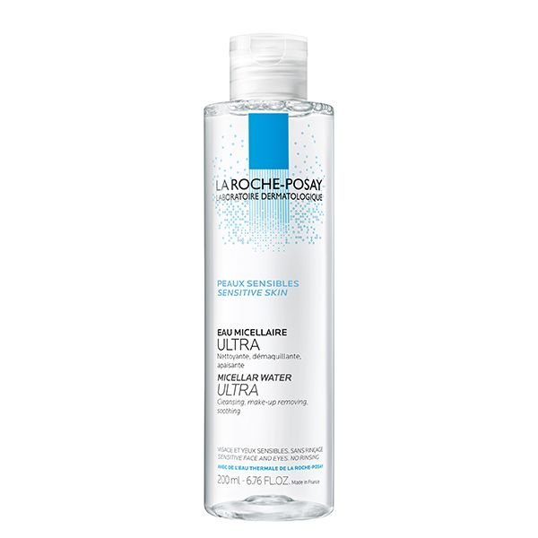 La Roche-Posay Eau Micellaire Ultra Peau Sensible | 200ml