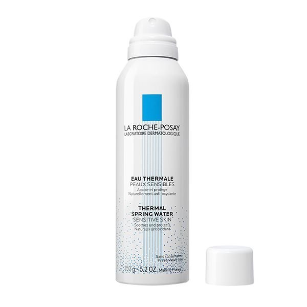 La Roche-Posay Eau Thermale Apaisante Peau Sèche et Irritée | 150ml