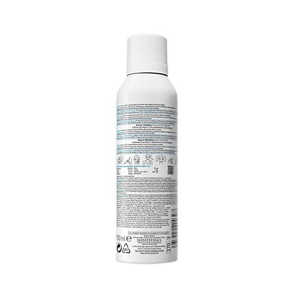 La Roche-Posay Eau Thermale Apaisante Peau Sèche et Irritée | 150ml