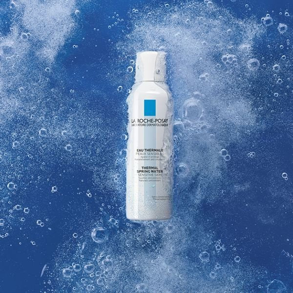 La Roche-Posay Eau Thermale Apaisante Peau Sèche et Irritée | 300ml
