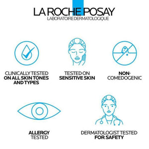 LA ROCHE POSAY HYALU B5 SURACTIVATED SERUM