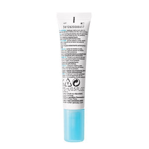 La Roche-Posay Hydraphase Intense Yeux Soin Réhydratant Anti-Poches | 15ml