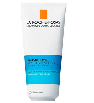 LA ROCHE-POSAY ANTHELIOS LAIT Aprés Soleil 200ml