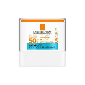 LA ROCHE POSAY ANTHELIOS SPF 50+ STICK SOLAIRE VITAMINE UV AIR 9G
